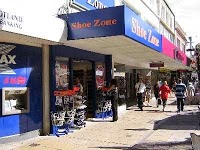 Shoe Zone Limited 742623 Image 0